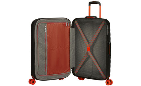 Une organisation intérieure intelligente