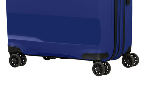 Un confort de voyage exceptionnel