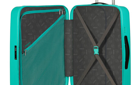 Intérieur organisé