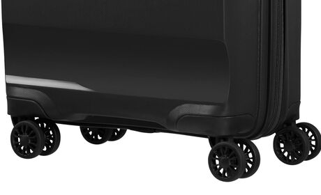 Höchster Reisekomfort