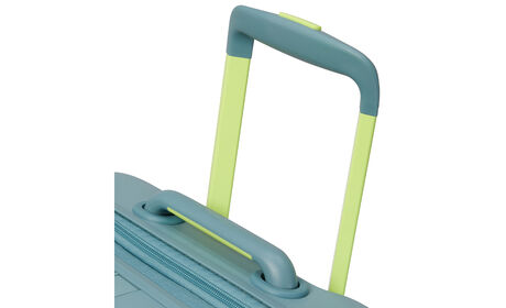 Des touches de couleur assorties