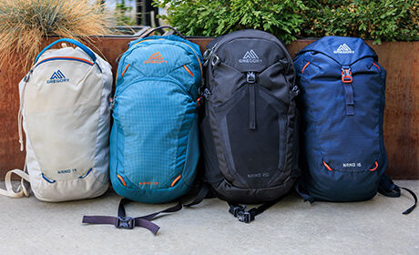 Exprimez votre personnalité