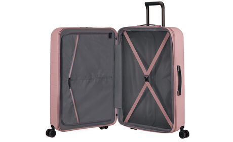 Organisation intérieure