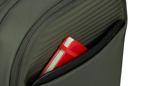 Großartige Organisation