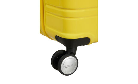 Système de double roues