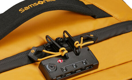 Sécurité renforcée