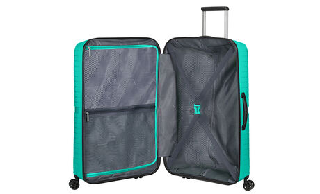 Organisation intérieure