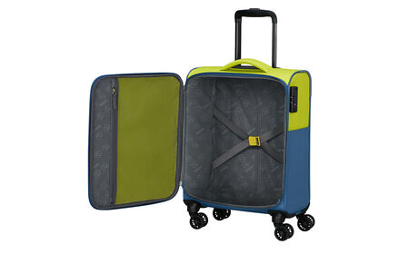 Intérieur organisé