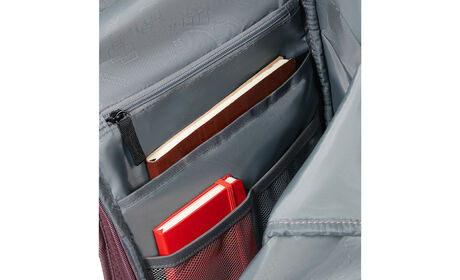 Organisation intérieure