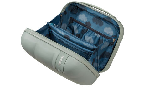 Un sac à dos dans les nuages
