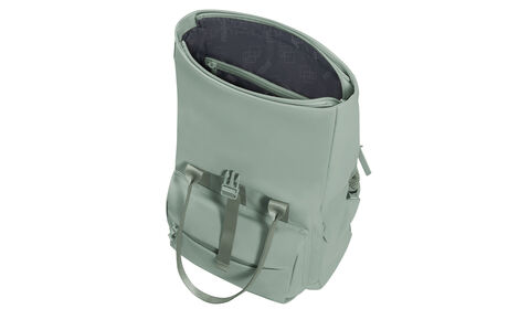 Grand compartiment principal