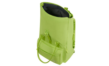 Grand compartiment principal