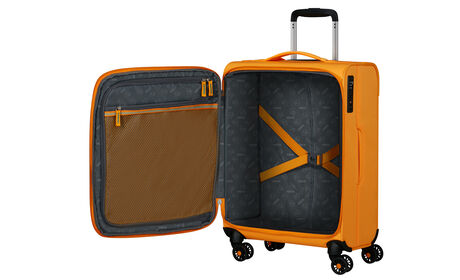 Organisation optimisée