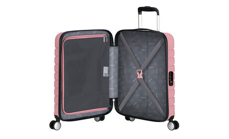 Organisation optimisée