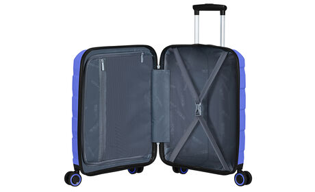 Organisation intérieure