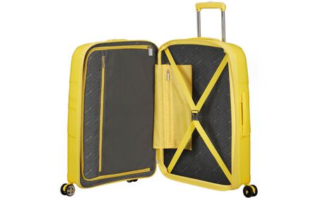 Organisation intérieure