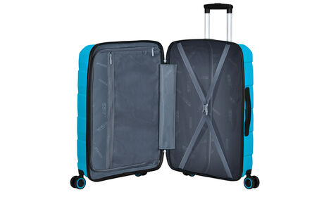 Organisation intérieure