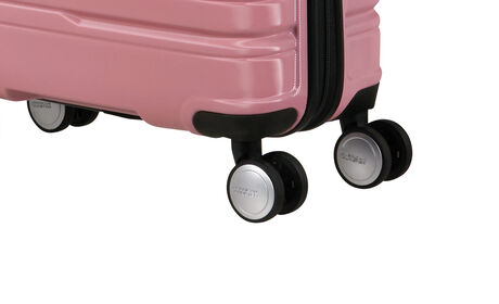 Système de double roues