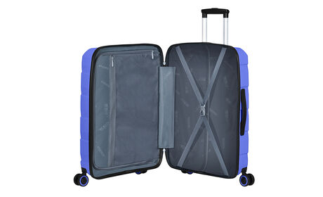 Interior organisation