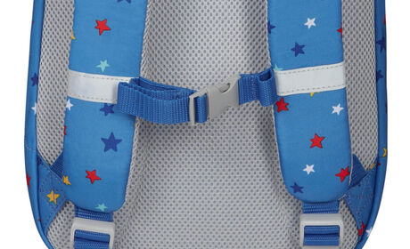 Ergonomischer Komfort