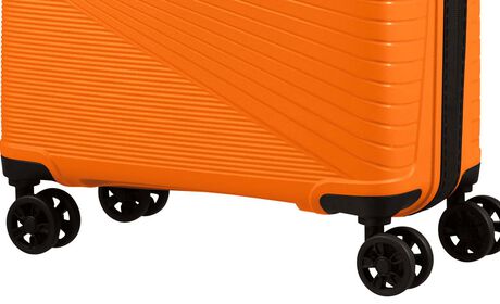 Höchster Reisekomfort