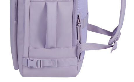 Verstecktes Rückenfach