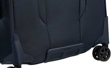 Ausgezeichnete Lebensdauer