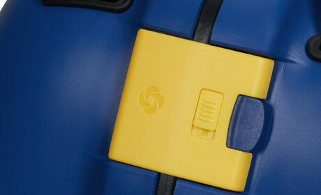 Praktischer Verschluss