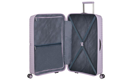 Interior organisation