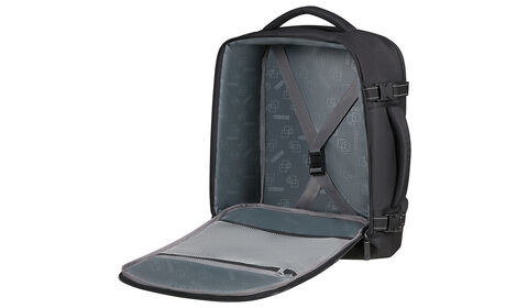 Compartiments pour vêtements