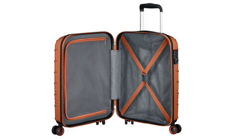 Organisation intérieure