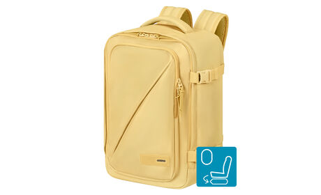 Angepasst an die ryanair-Richtlinie für kostenloses Kabinengepäck an Bord