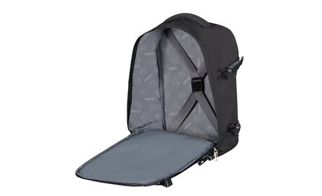 Compartiments pour vêtements