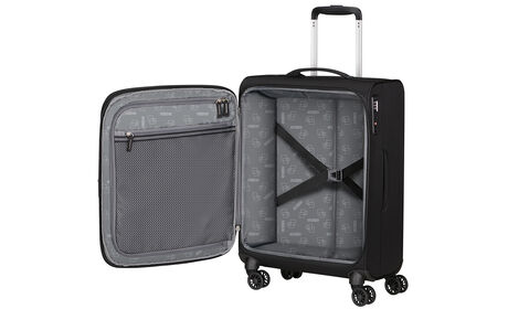 Organisation optimisée