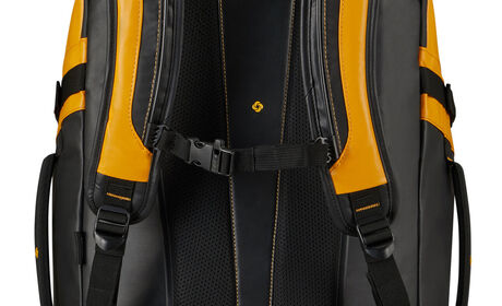 Hervorragender Komfort