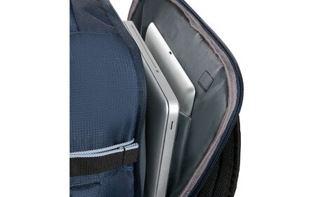 Compartiment ordinateur 15.6"