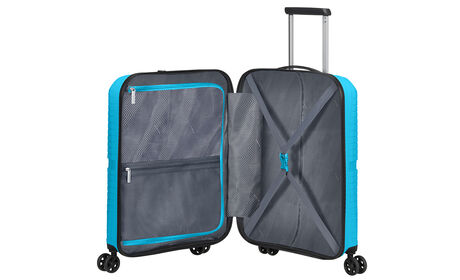 Organisation intérieure