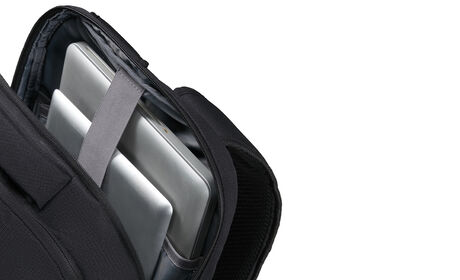 Compartiment ordinateur 14"