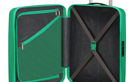 Intérieur organisé