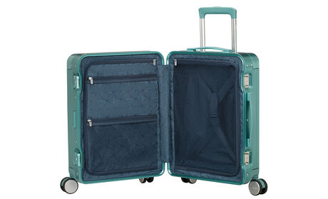 Hervorragender Packkomfort