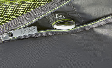 Support AirTag à l'intérieur