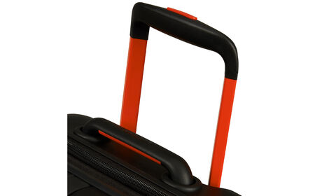 Des touches de couleur assorties