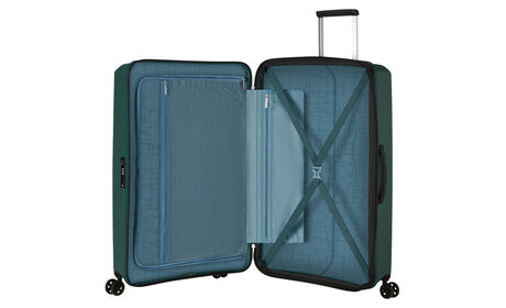 Organisation intérieure