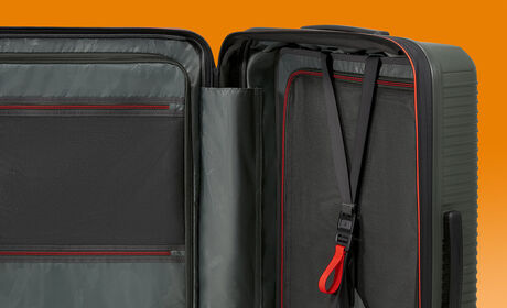 Excellente organisation