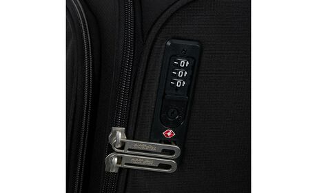 Zuverlässige Sicherheit