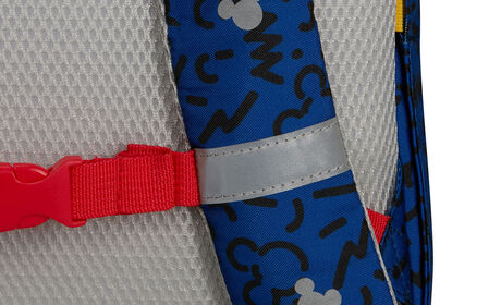 Reflektierende Details