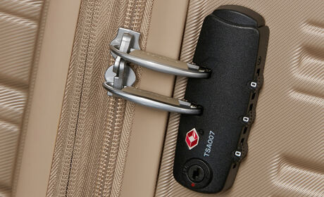 Zuverlässige Sicherheit