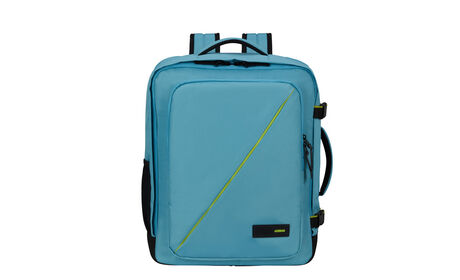 Adapté à la politique d'easyjet en matière de bagages cabine gratuits à bord