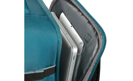 Compartiment ordinateur 15.6"