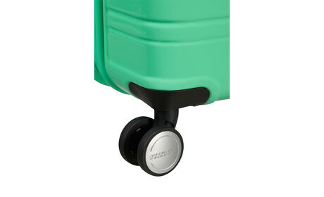 Système de double roues